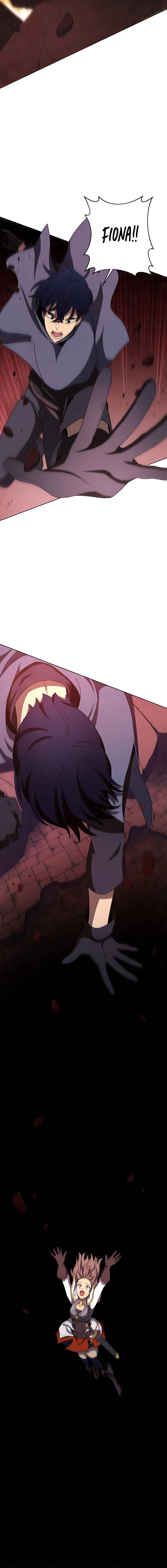 Page 10 Chapter 19 Kyuuseishu no Ikinokori