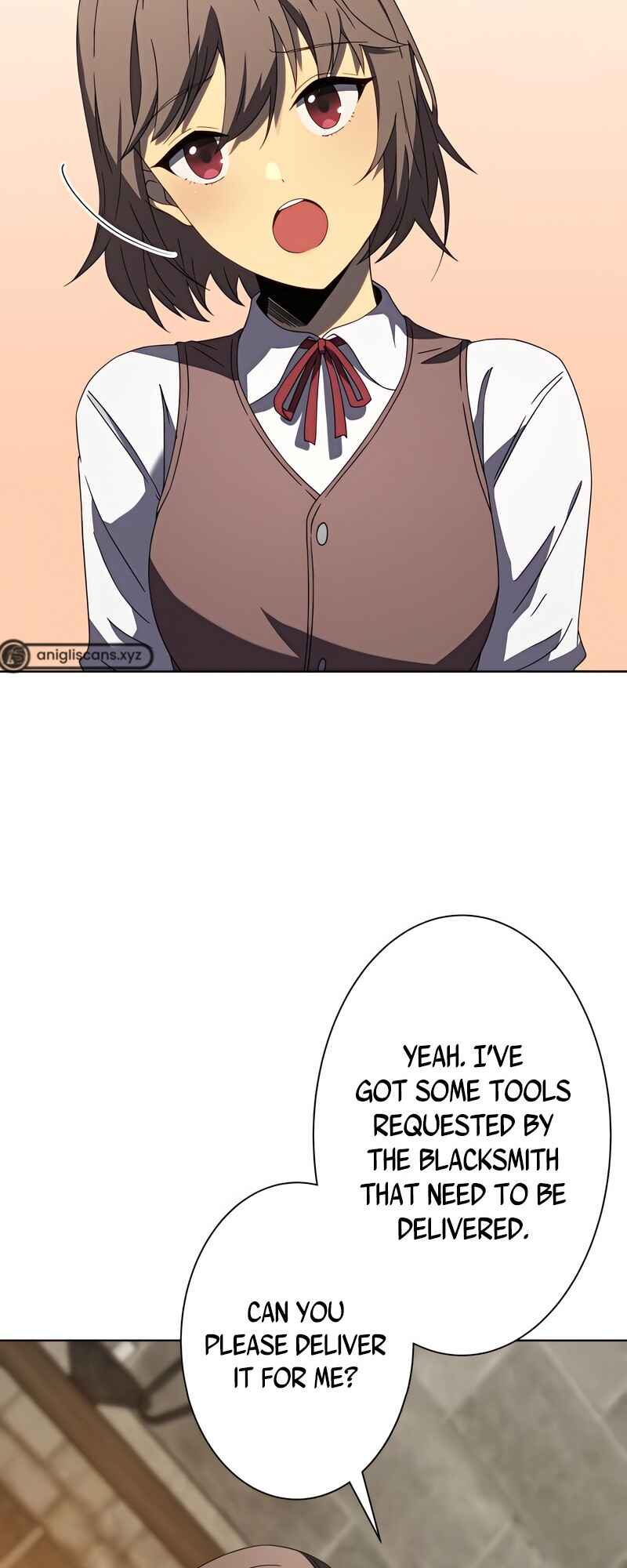 Page 10 Chapter 4 Kyuuseishu no Ikinokori