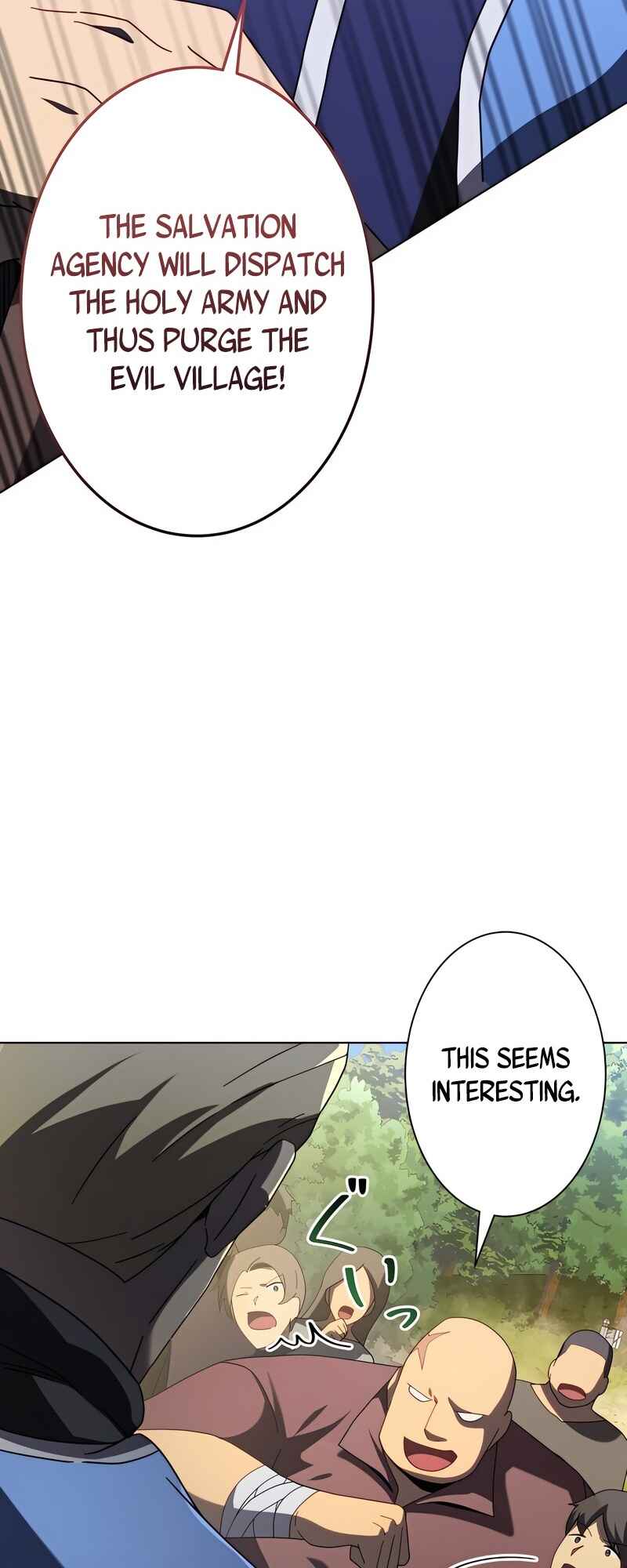 Page 27 Chapter 4 Kyuuseishu no Ikinokori