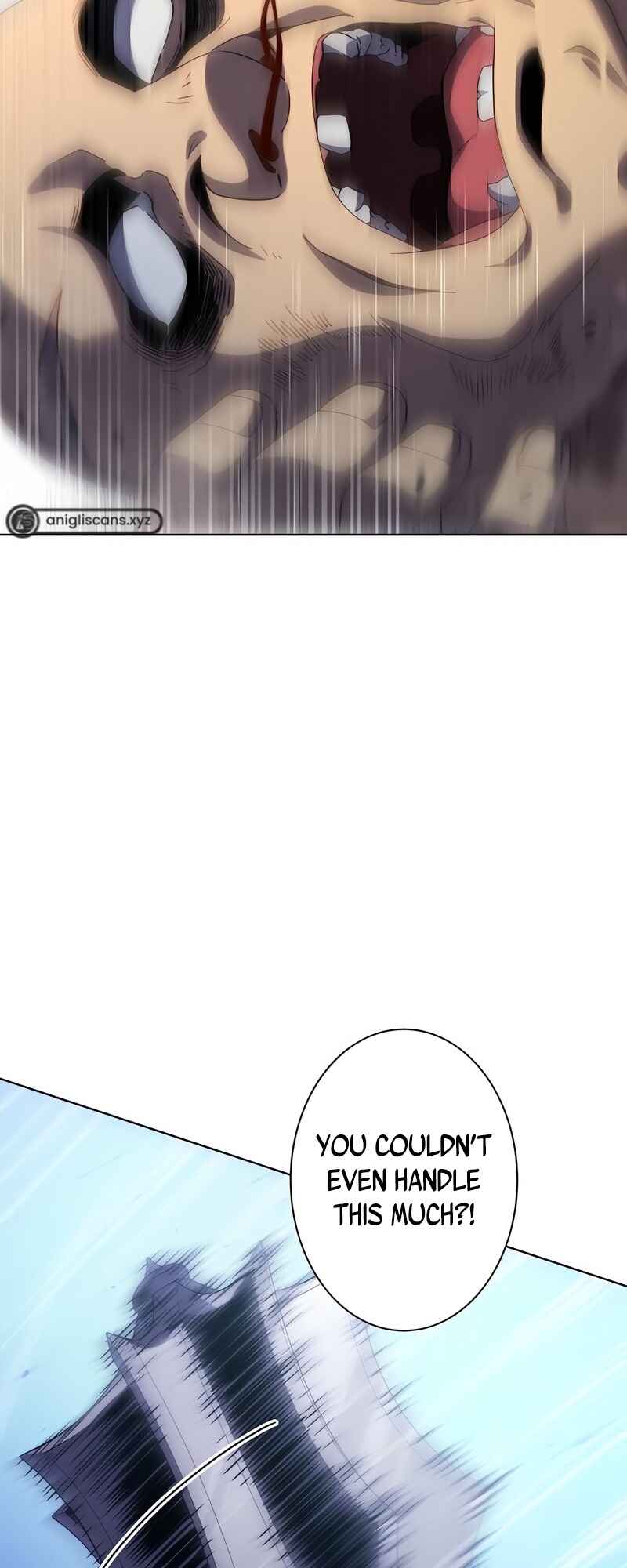 Page 38 Chapter 4 Kyuuseishu no Ikinokori