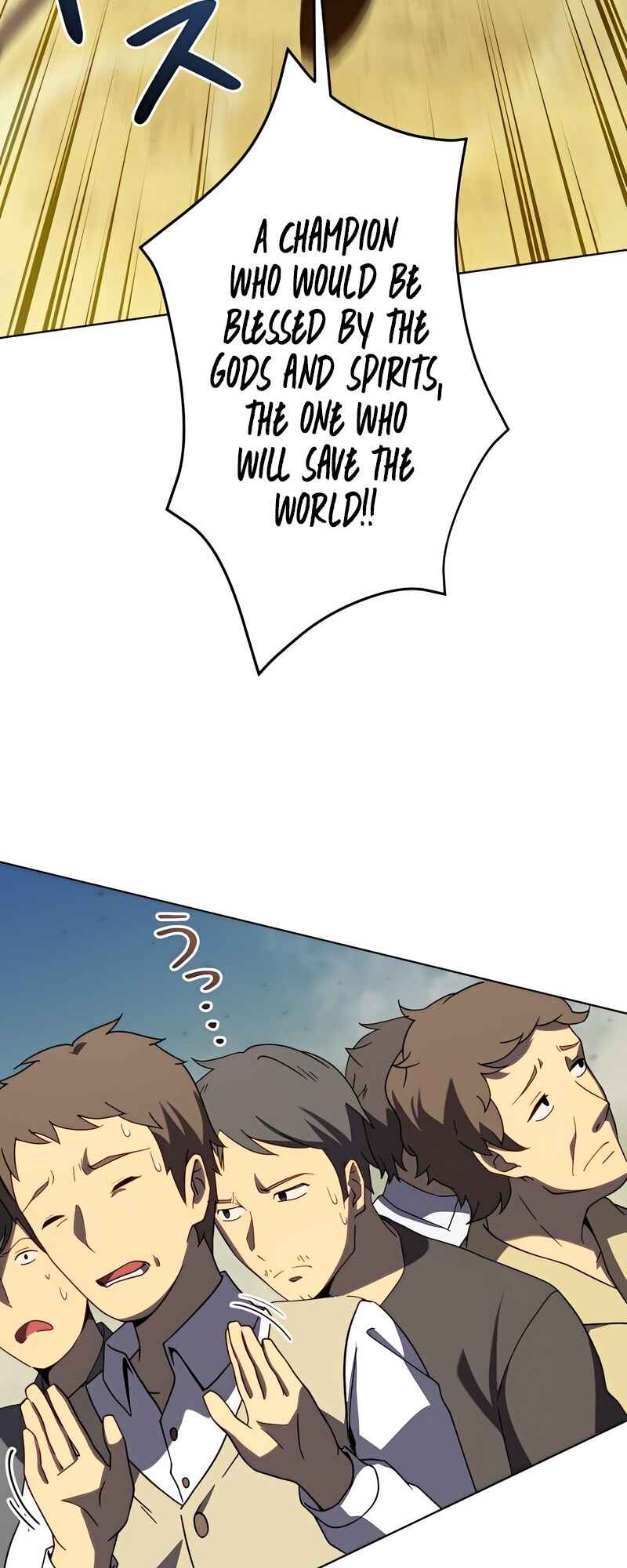 Page 49 Chapter 4 Kyuuseishu no Ikinokori