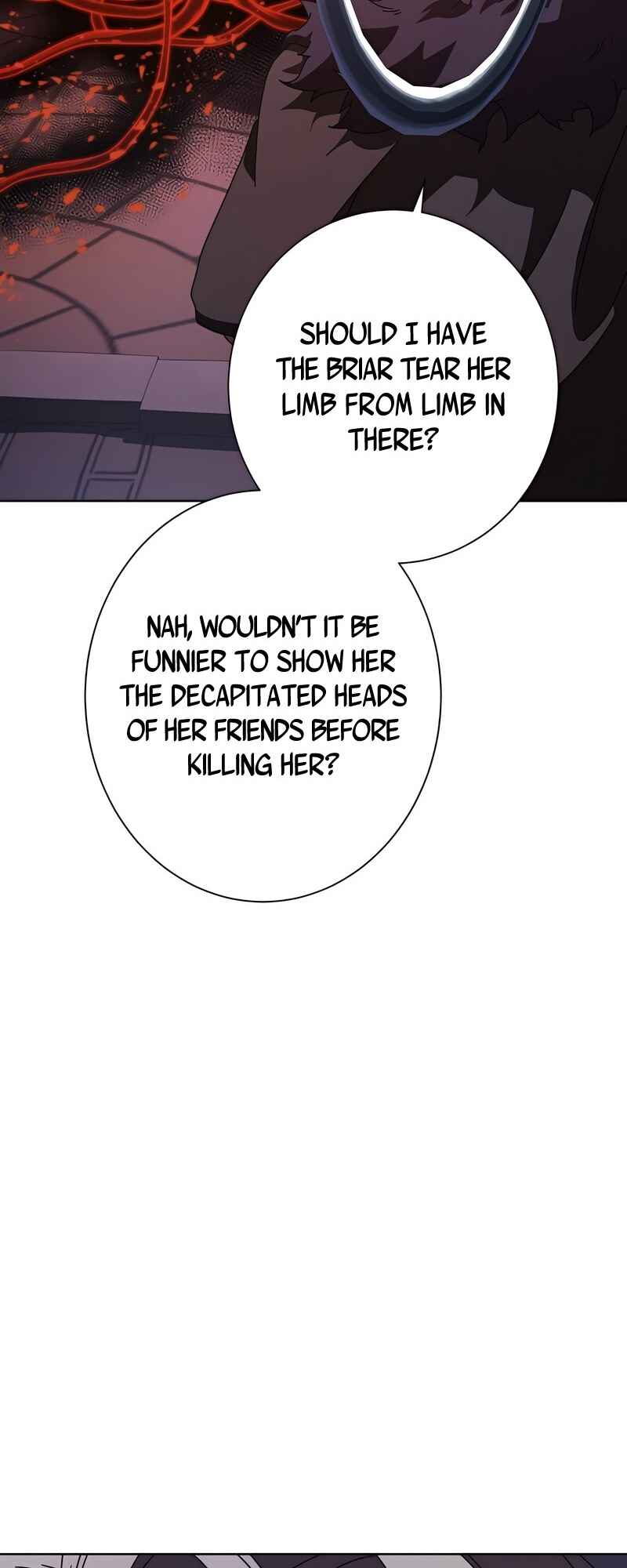 Page 32 Chapter 14 Kyuuseishu no Ikinokori