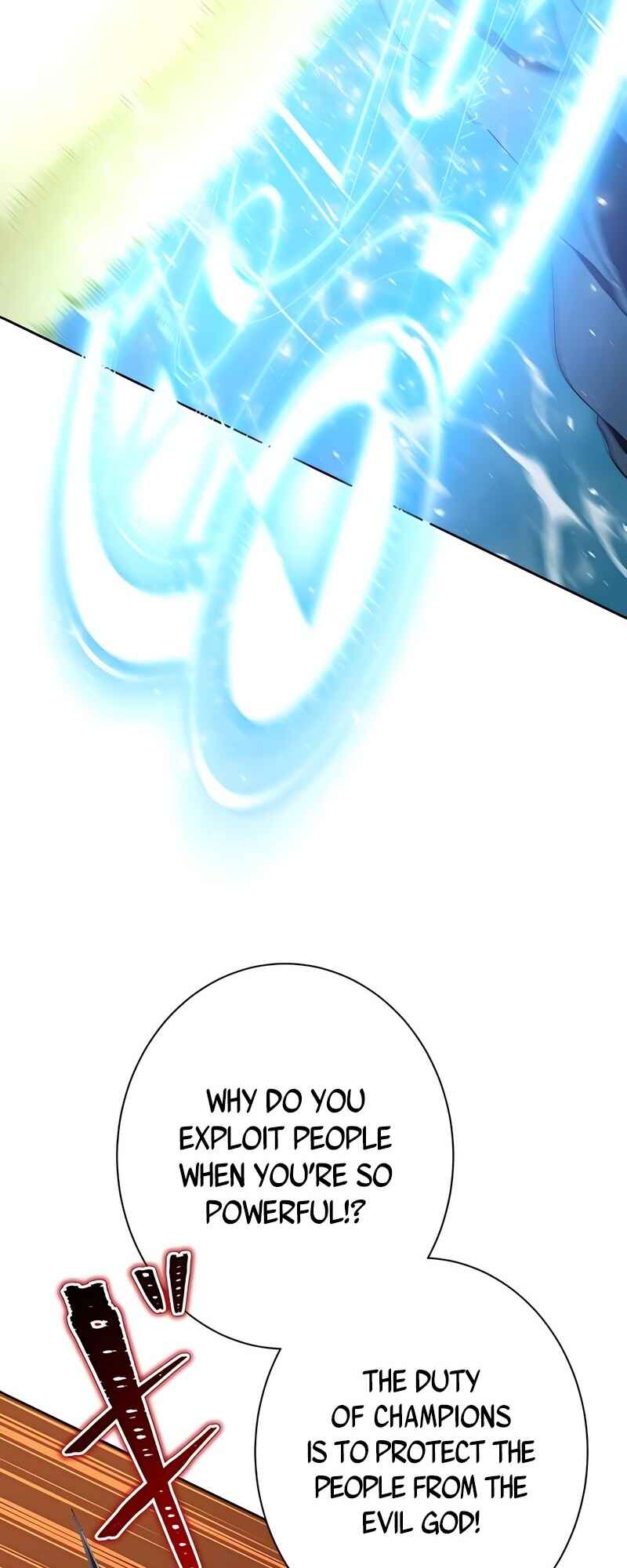 Page 49 Chapter 14 Kyuuseishu no Ikinokori