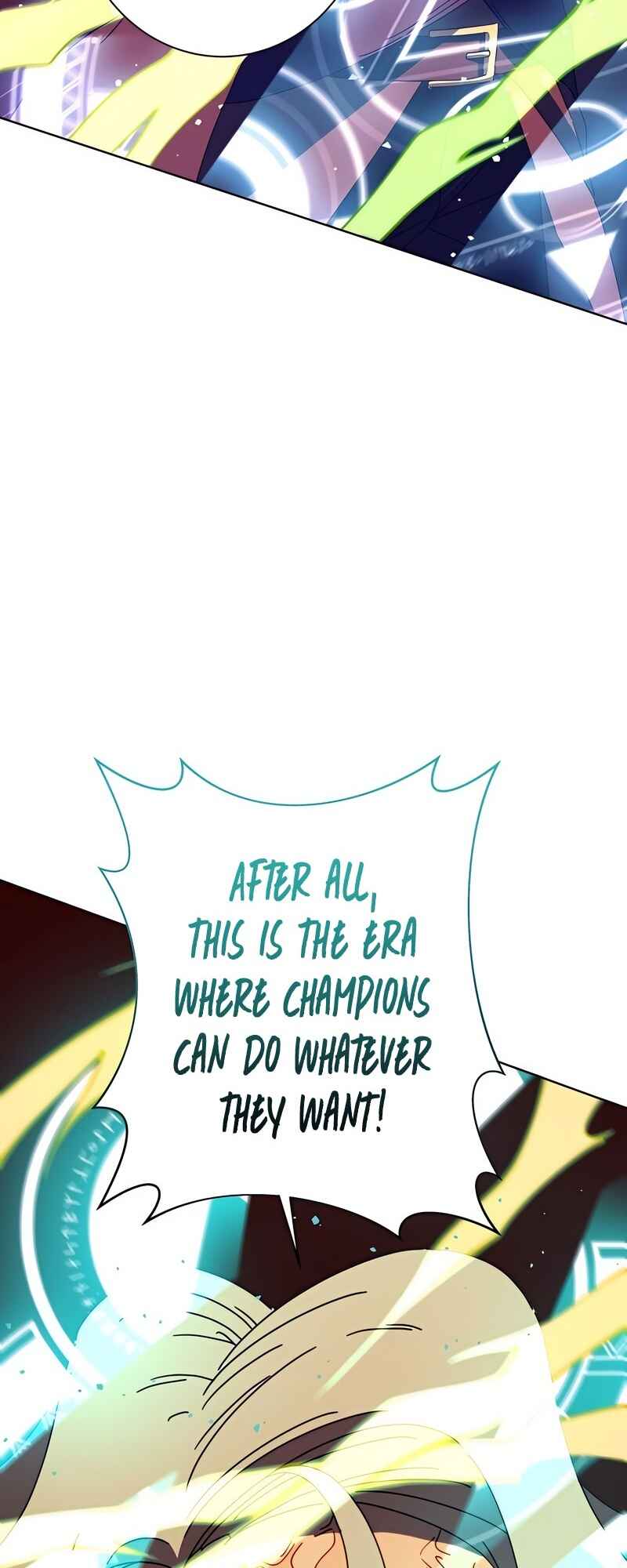 Page 54 Chapter 14 Kyuuseishu no Ikinokori