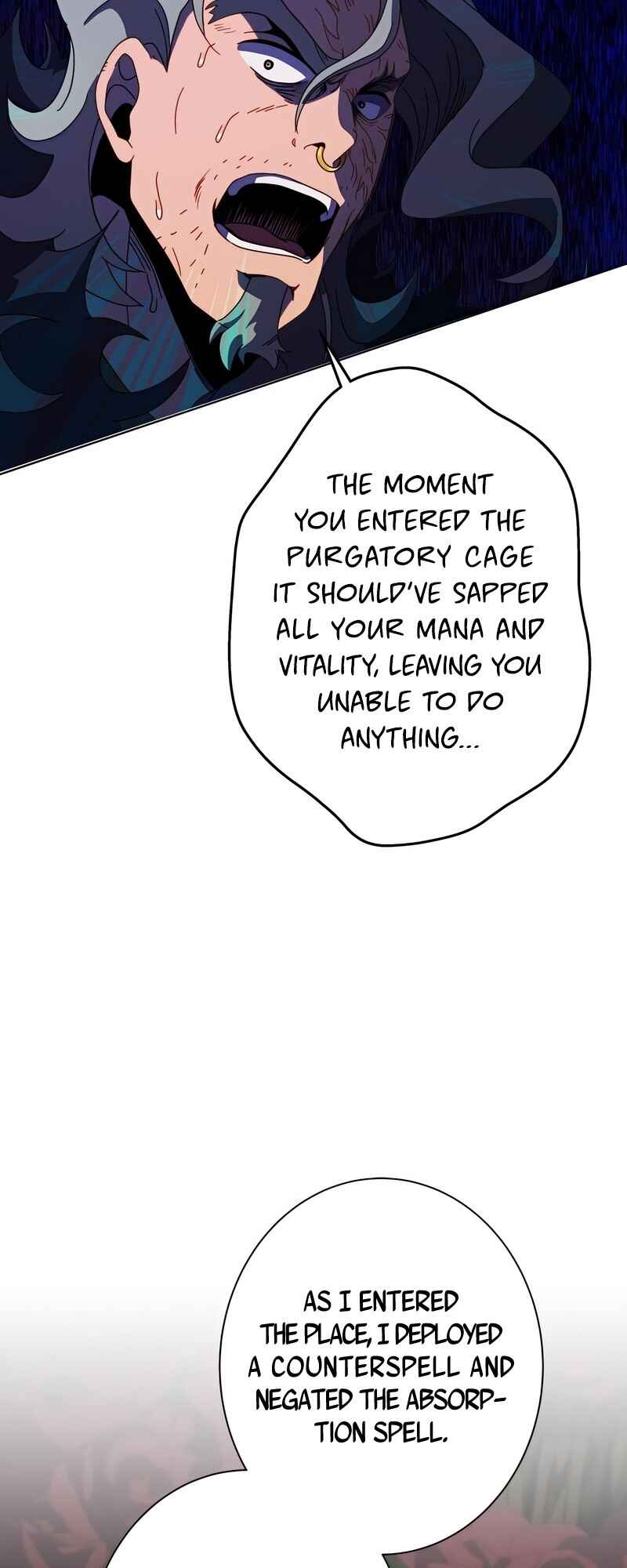 Page 72 Chapter 14 Kyuuseishu no Ikinokori