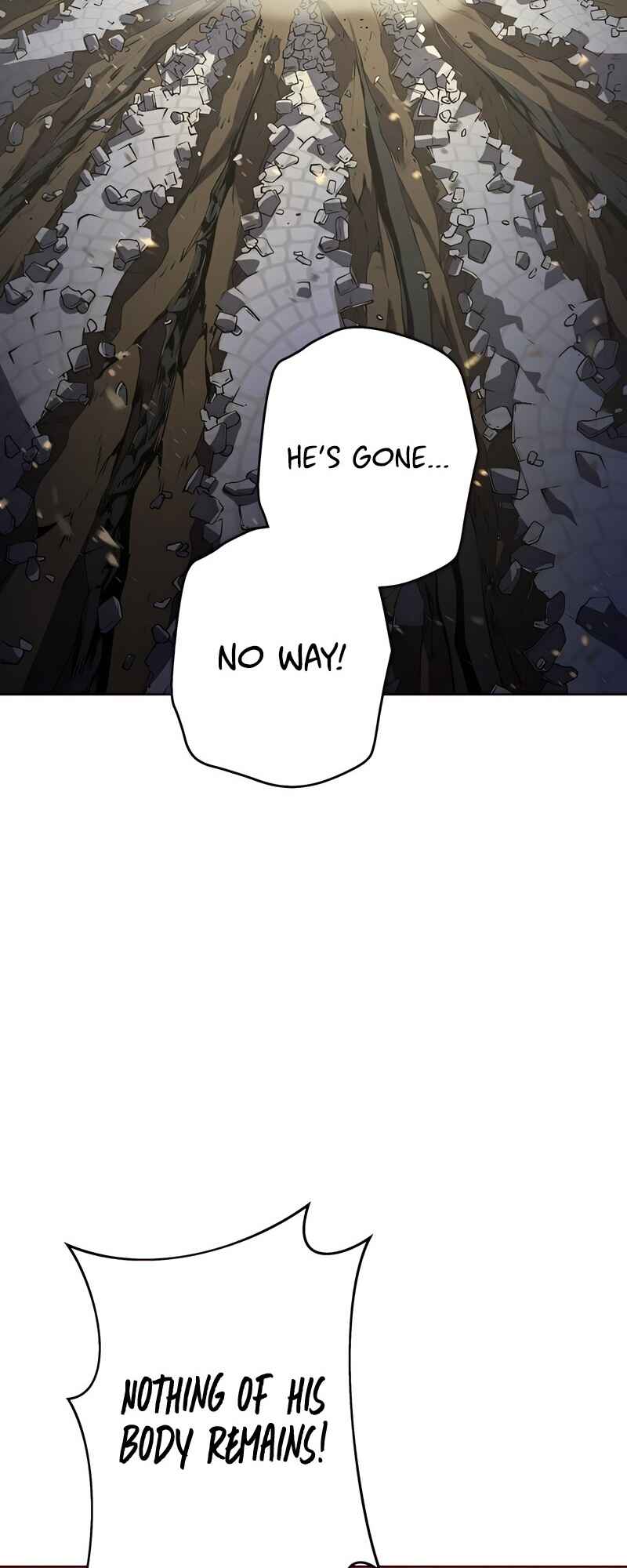 Page 91 Chapter 14 Kyuuseishu no Ikinokori