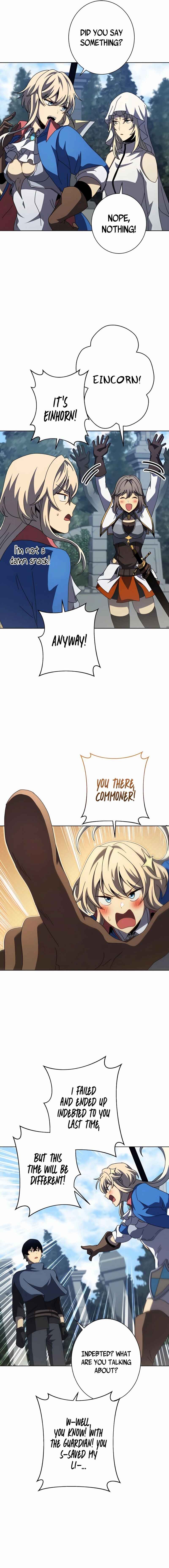 Page 3 Chapter 17 Kyuuseishu no Ikinokori