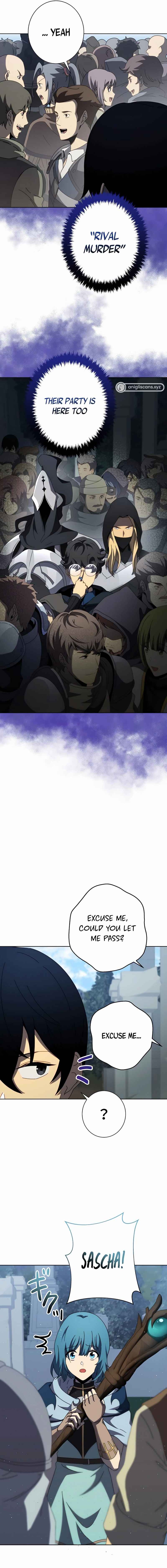 Page 5 Chapter 17 Kyuuseishu no Ikinokori