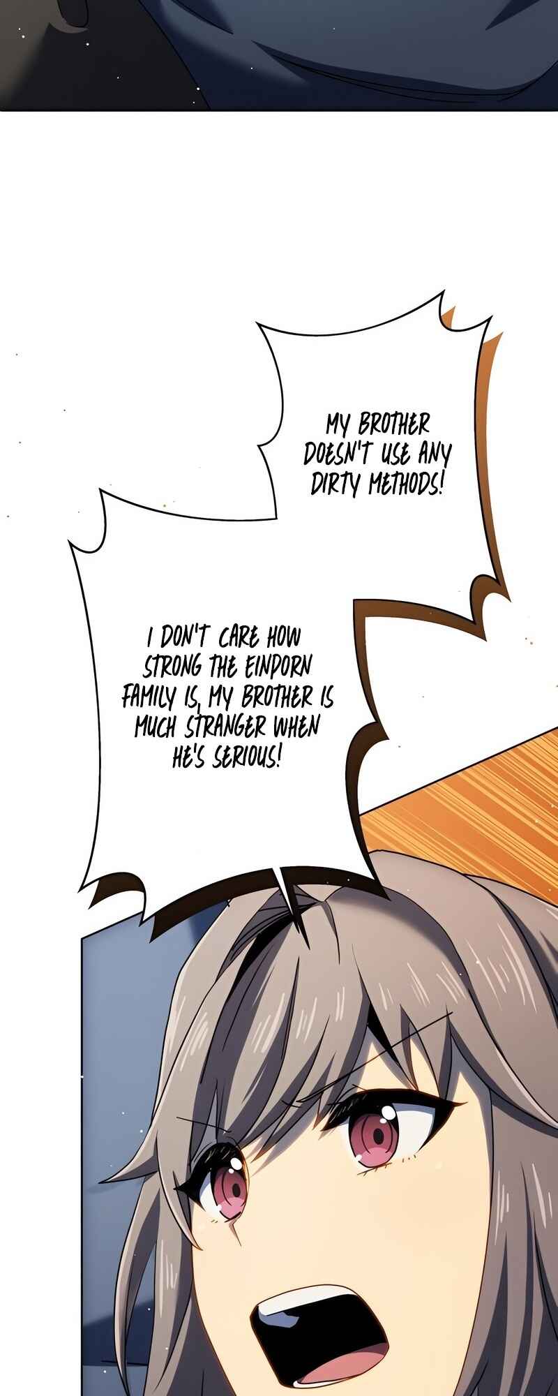Page 20 Chapter 8 Kyuuseishu no Ikinokori