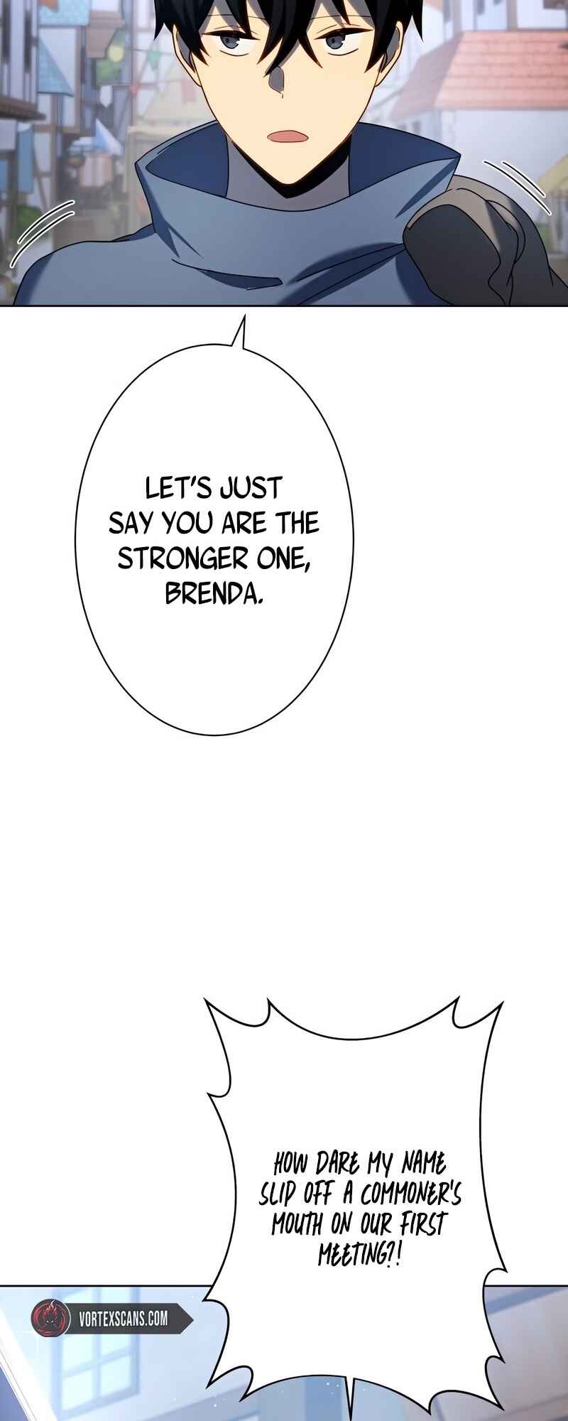 Page 23 Chapter 8 Kyuuseishu no Ikinokori