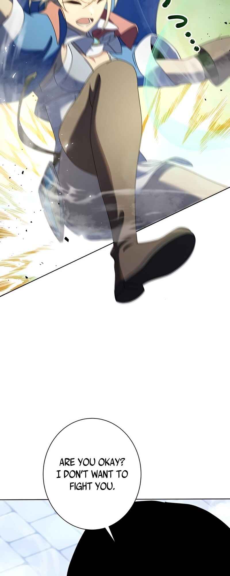 Page 42 Chapter 8 Kyuuseishu no Ikinokori