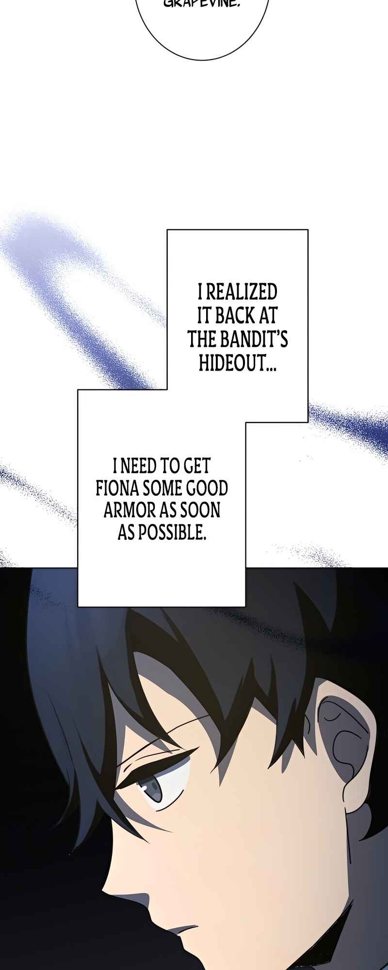 Page 58 Chapter 8 Kyuuseishu no Ikinokori
