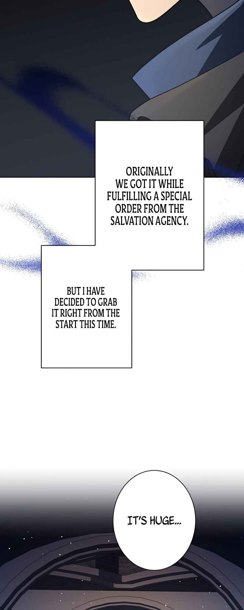 Page 59 Chapter 8 Kyuuseishu no Ikinokori