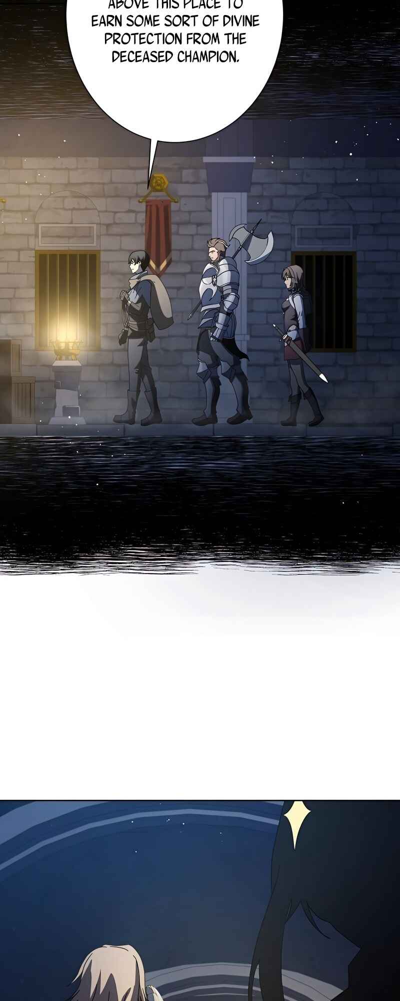 Page 61 Chapter 8 Kyuuseishu no Ikinokori
