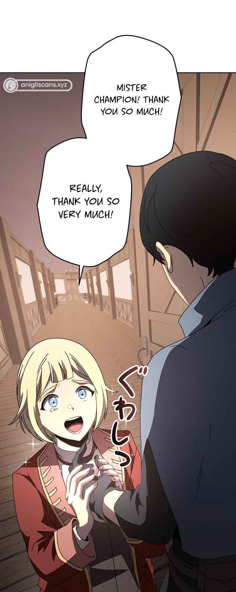 Page 16 Chapter 15 Kyuuseishu no Ikinokori