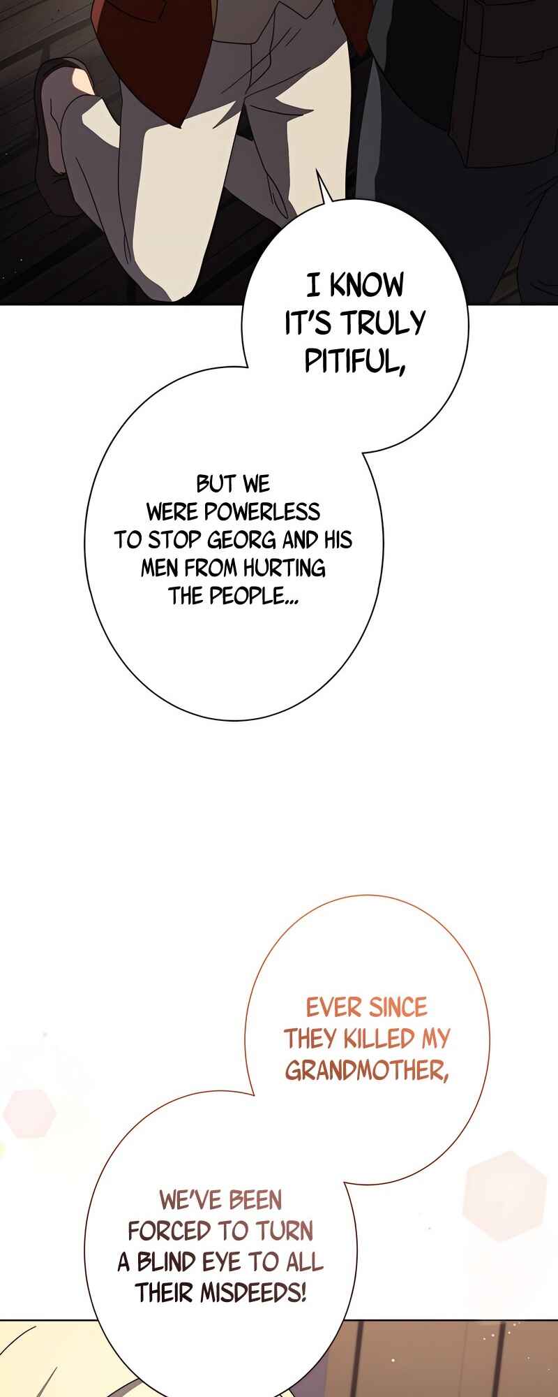 Page 17 Chapter 15 Kyuuseishu no Ikinokori