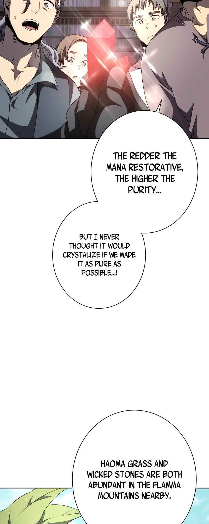 Page 26 Chapter 15 Kyuuseishu no Ikinokori