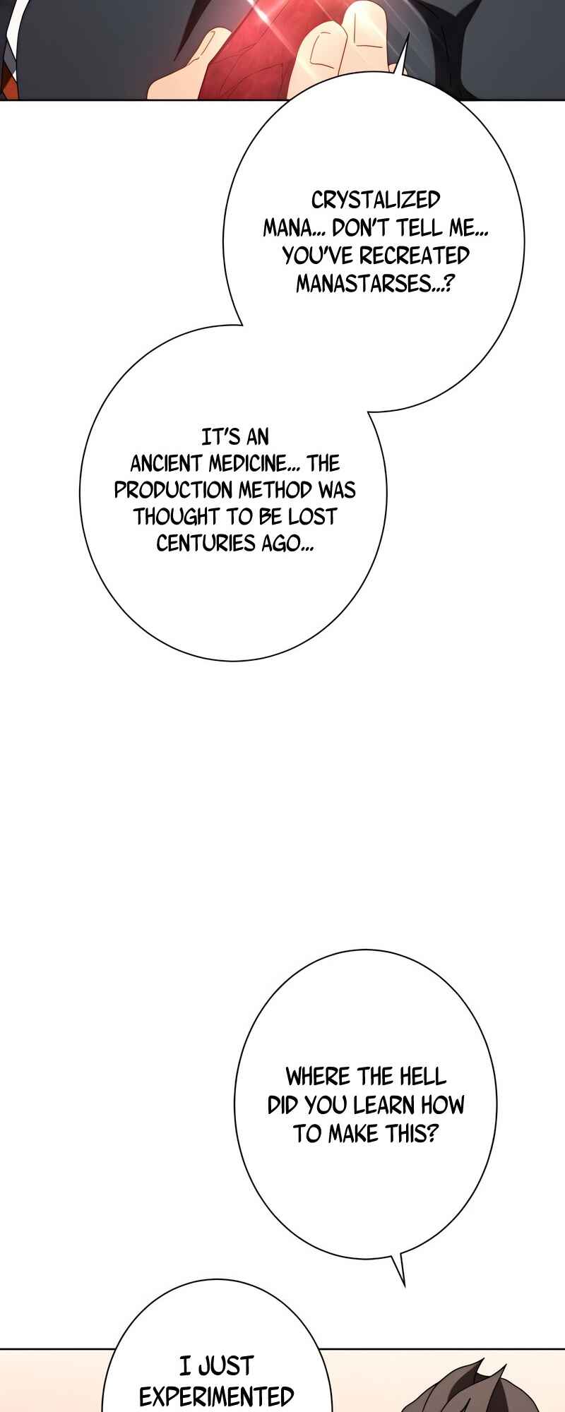 Page 30 Chapter 15 Kyuuseishu no Ikinokori