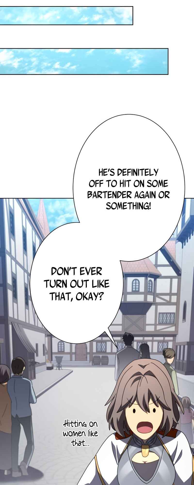 Page 36 Chapter 15 Kyuuseishu no Ikinokori