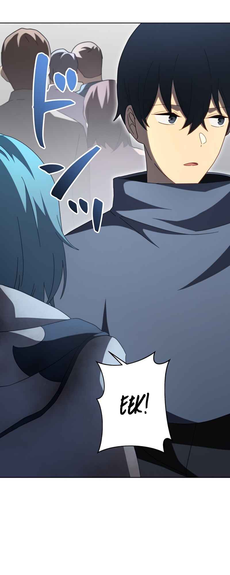 Page 38 Chapter 15 Kyuuseishu no Ikinokori