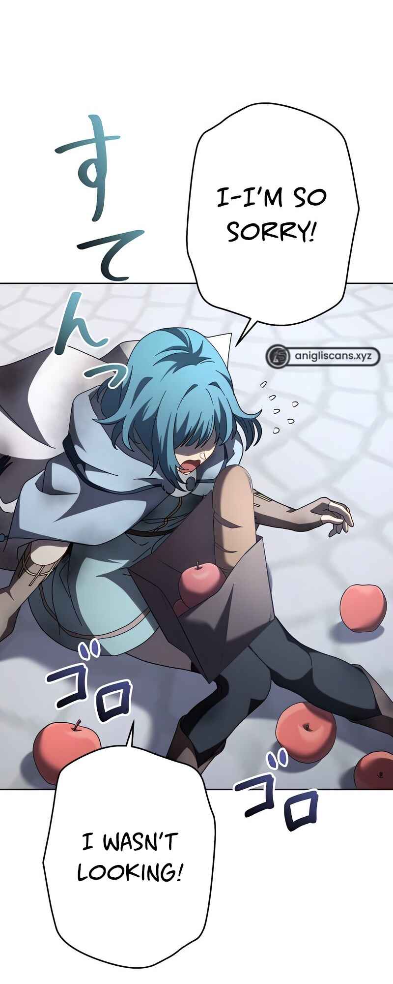 Page 39 Chapter 15 Kyuuseishu no Ikinokori