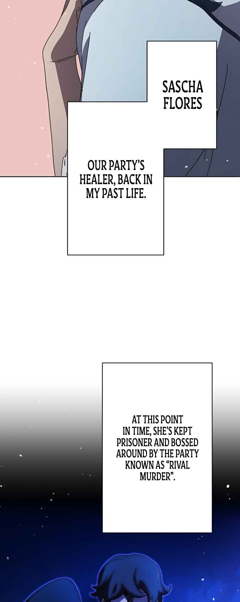 Page 50 Chapter 15 Kyuuseishu no Ikinokori