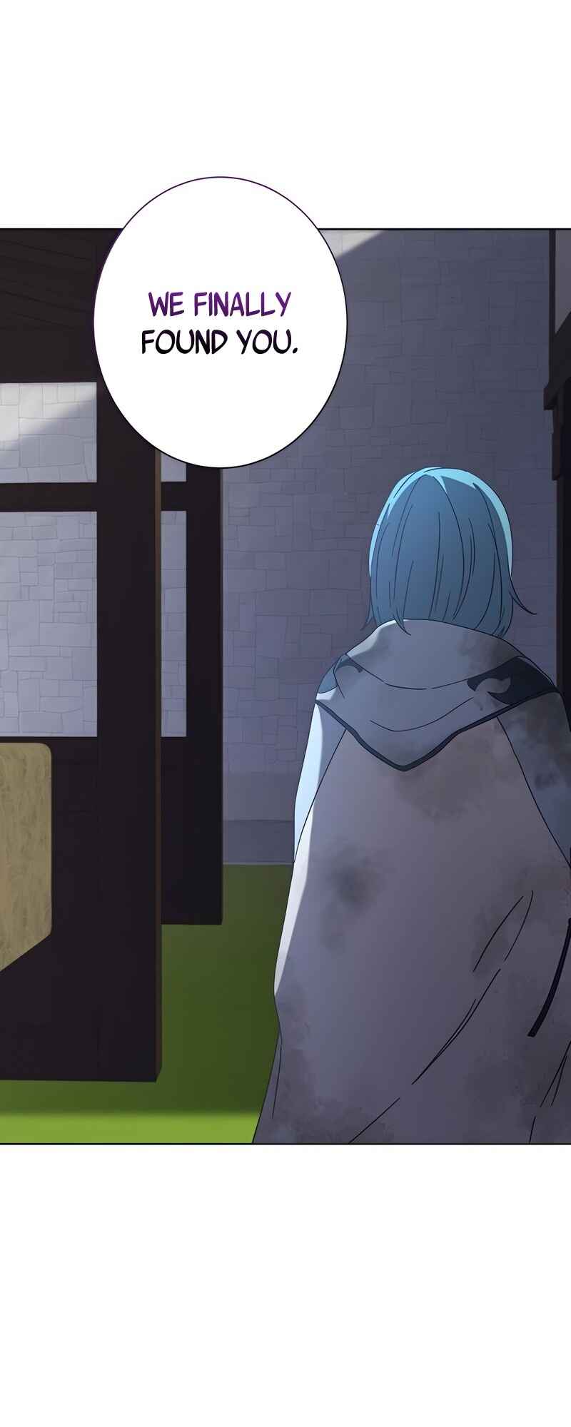 Page 75 Chapter 15 Kyuuseishu no Ikinokori