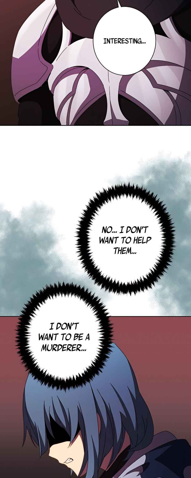 Page 82 Chapter 15 Kyuuseishu no Ikinokori