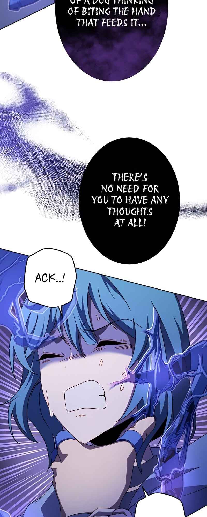 Page 88 Chapter 15 Kyuuseishu no Ikinokori