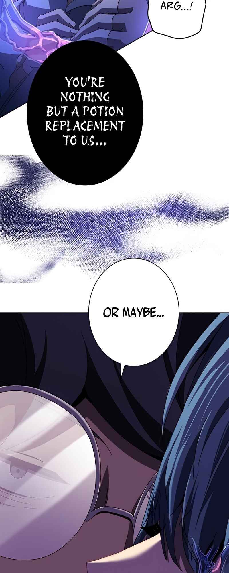 Page 89 Chapter 15 Kyuuseishu no Ikinokori