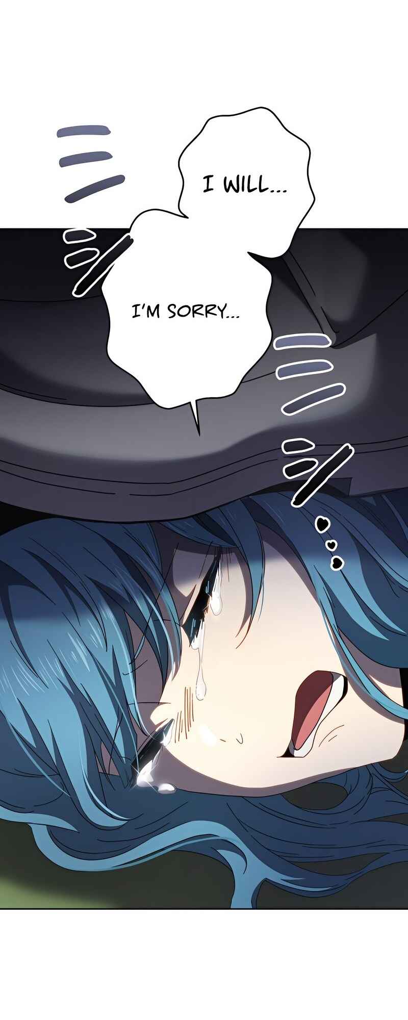 Page 96 Chapter 15 Kyuuseishu no Ikinokori