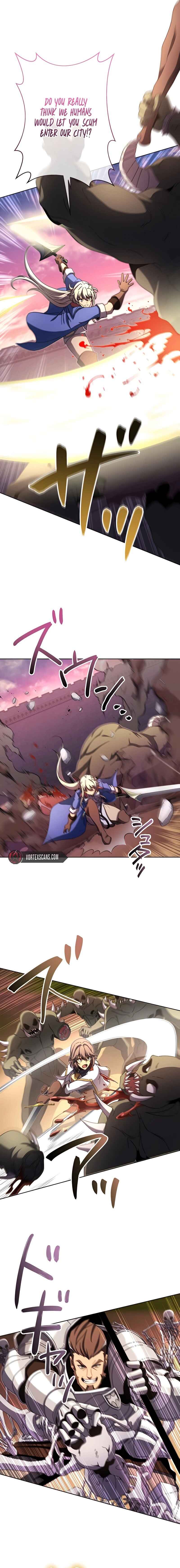 Page 12 Chapter 22 Kyuuseishu no Ikinokori
