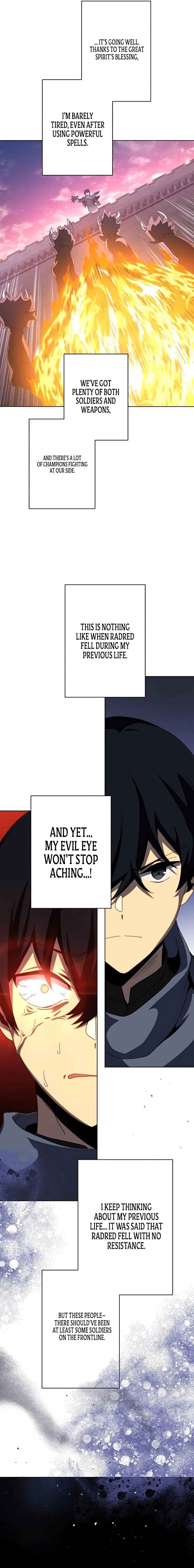 Page 14 Chapter 22 Kyuuseishu no Ikinokori