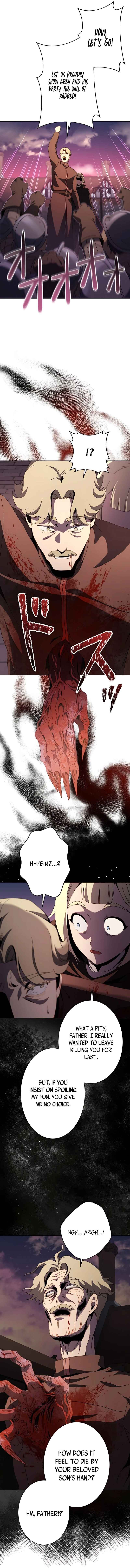 Page 17 Chapter 22 Kyuuseishu no Ikinokori