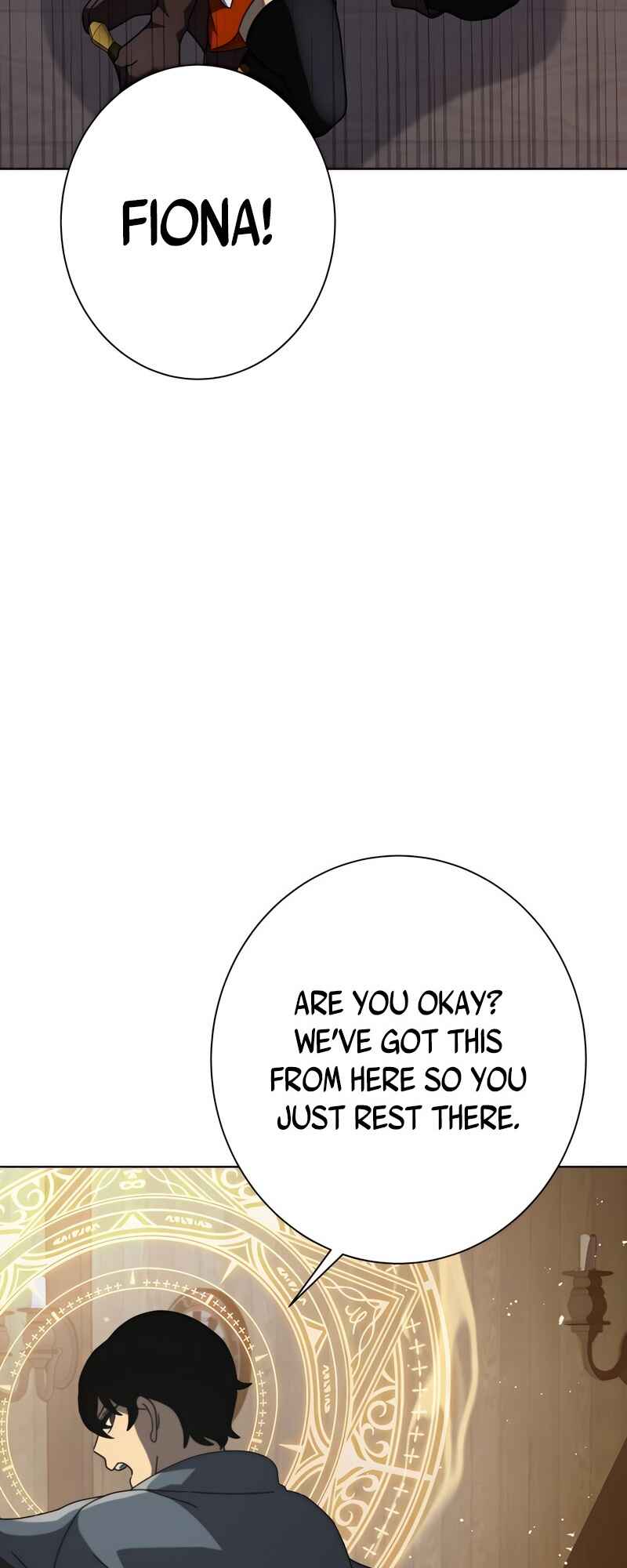 Page 20 Chapter 13 Kyuuseishu no Ikinokori
