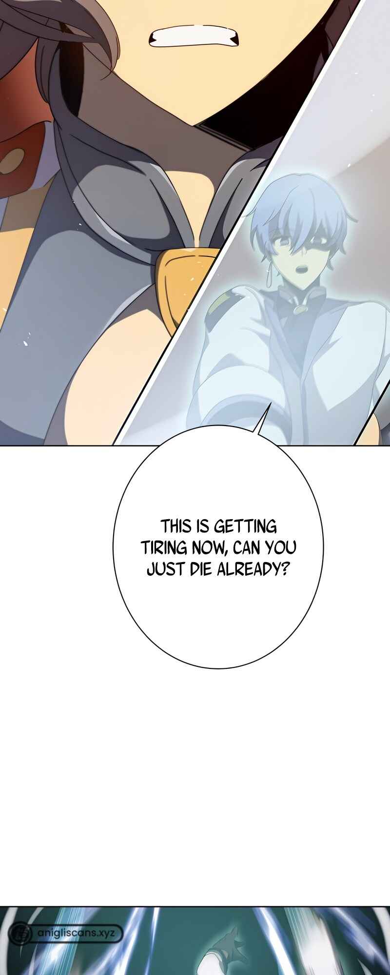 Page 3 Chapter 13 Kyuuseishu no Ikinokori