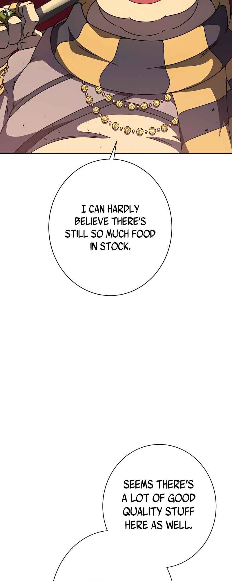 Page 30 Chapter 13 Kyuuseishu no Ikinokori