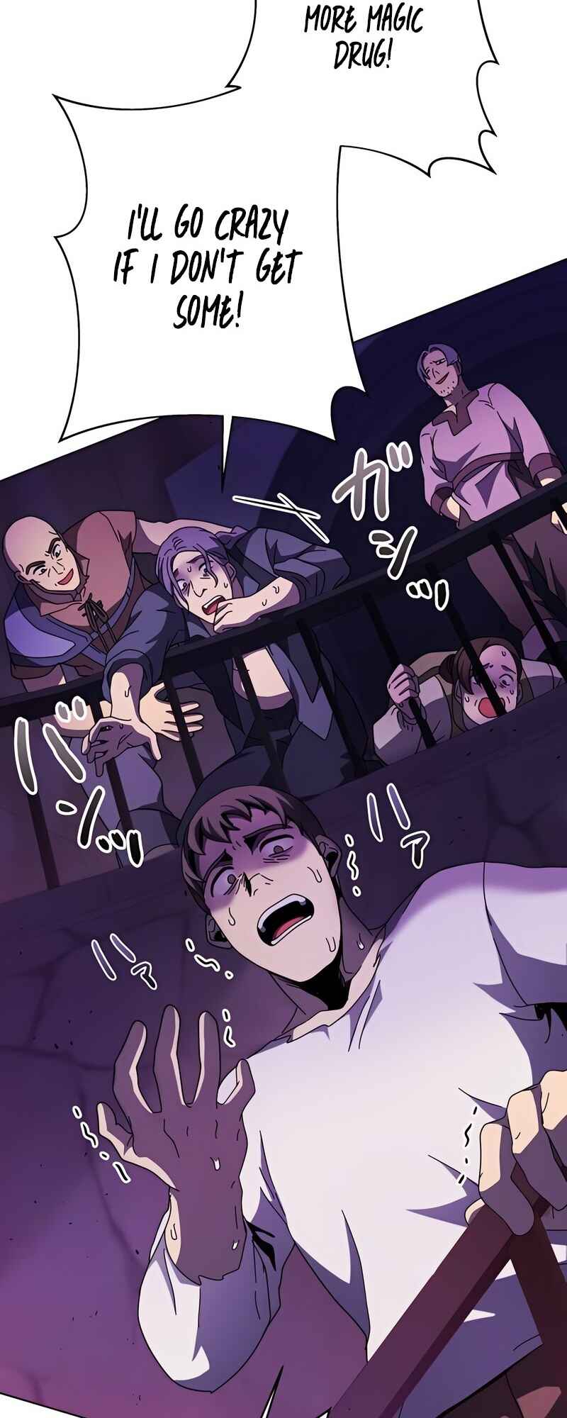 Page 42 Chapter 13 Kyuuseishu no Ikinokori