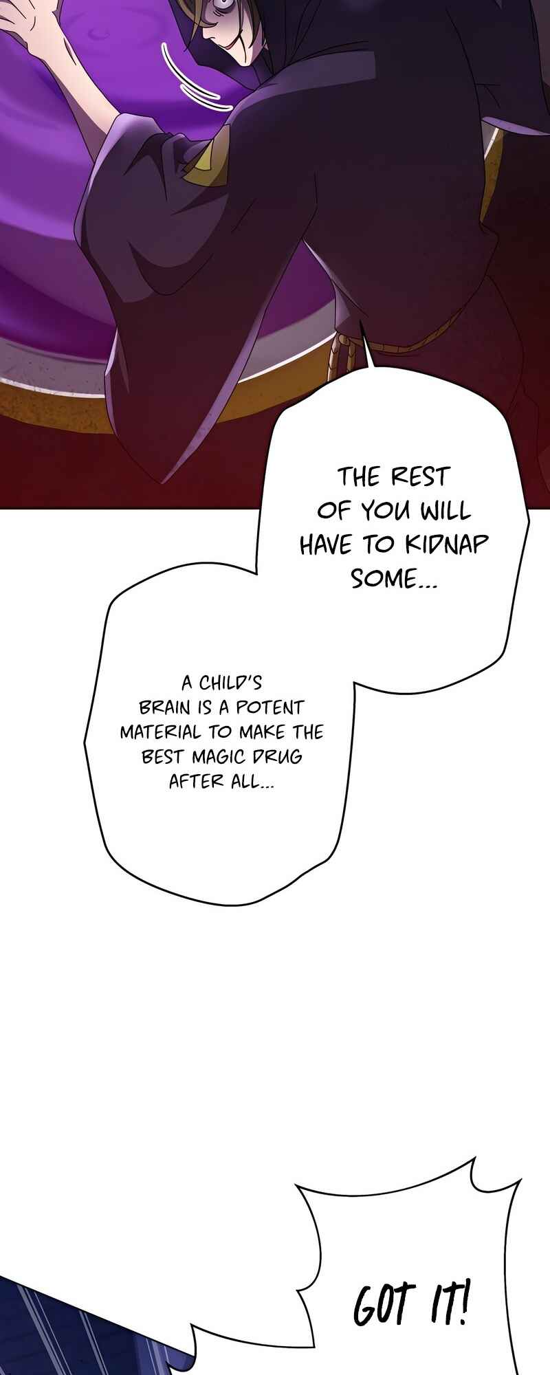 Page 44 Chapter 13 Kyuuseishu no Ikinokori
