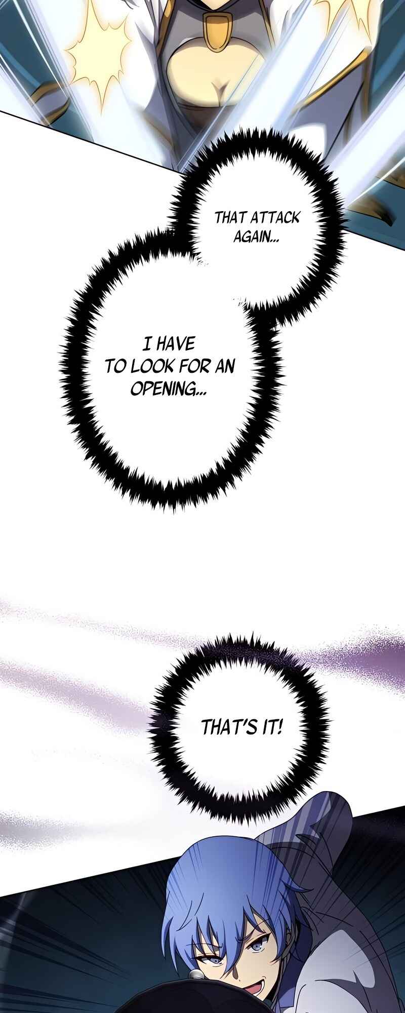 Page 6 Chapter 13 Kyuuseishu no Ikinokori