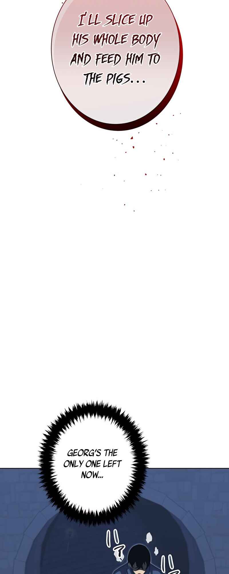 Page 61 Chapter 13 Kyuuseishu no Ikinokori