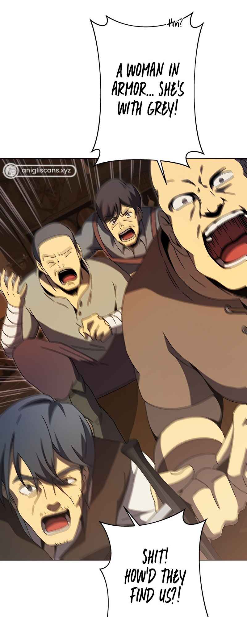 Page 81 Chapter 13 Kyuuseishu no Ikinokori