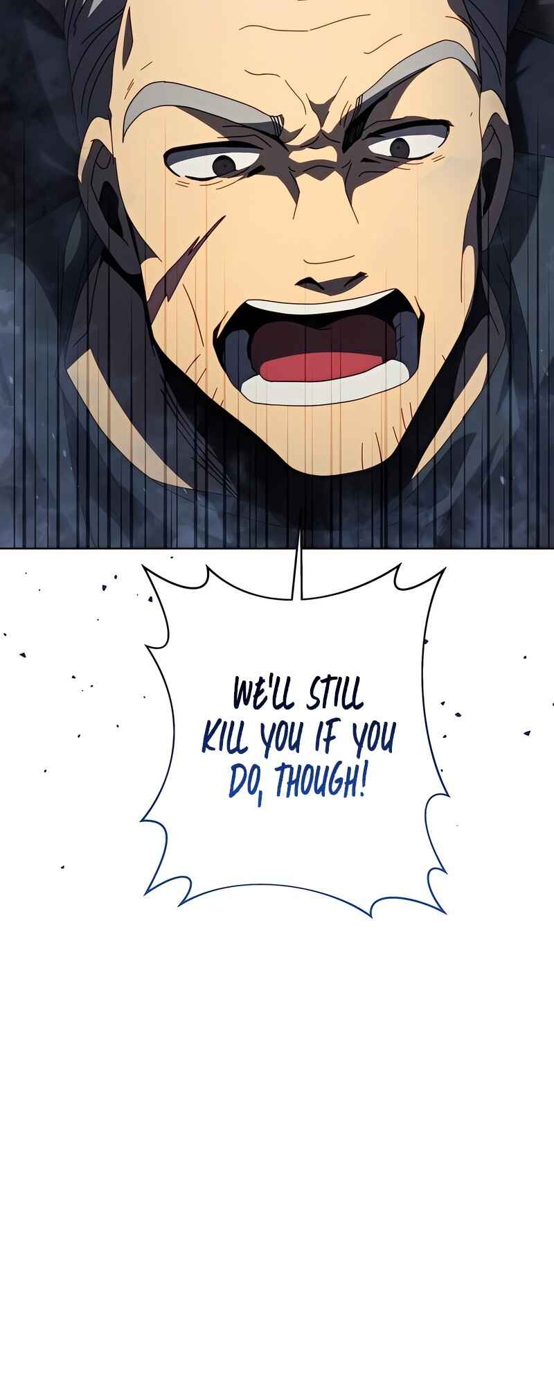 Page 23 Chapter 12 Kyuuseishu no Ikinokori