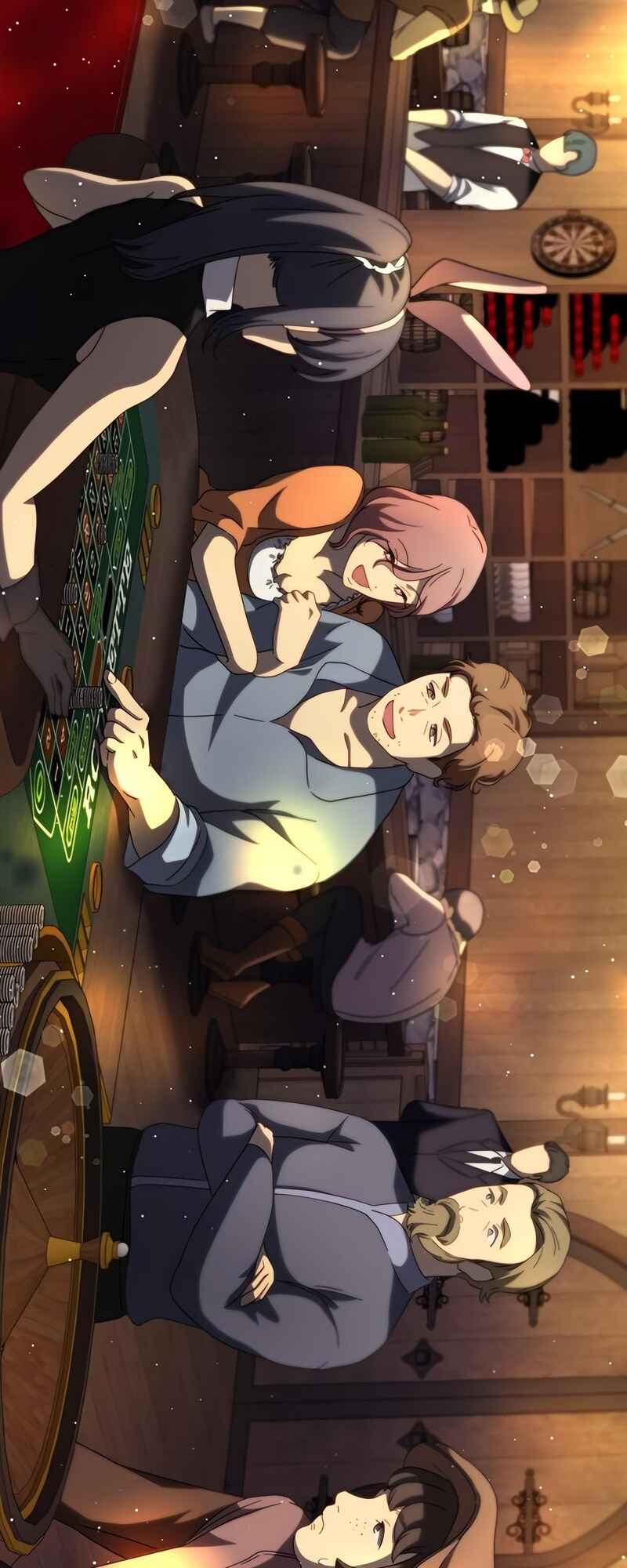 Page 52 Chapter 12 Kyuuseishu no Ikinokori