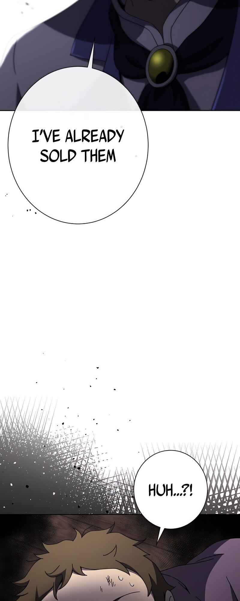 Page 69 Chapter 12 Kyuuseishu no Ikinokori