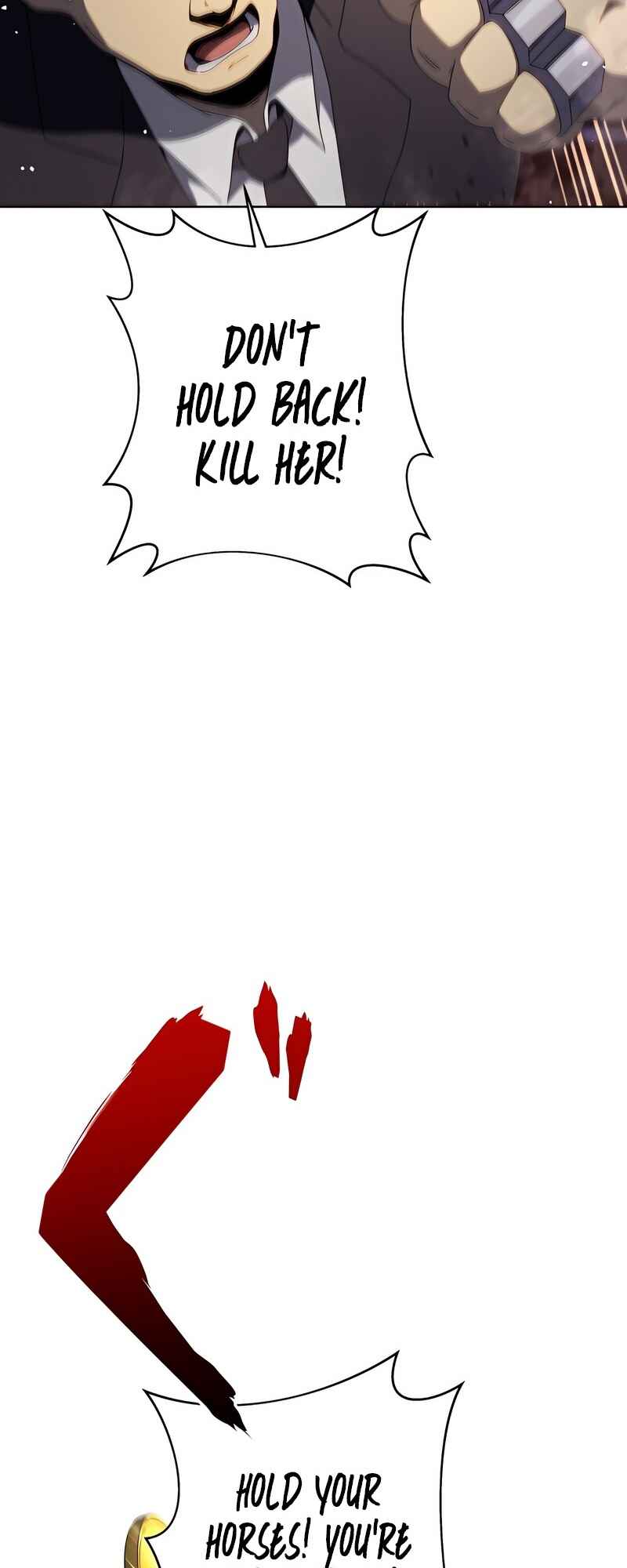 Page 86 Chapter 12 Kyuuseishu no Ikinokori