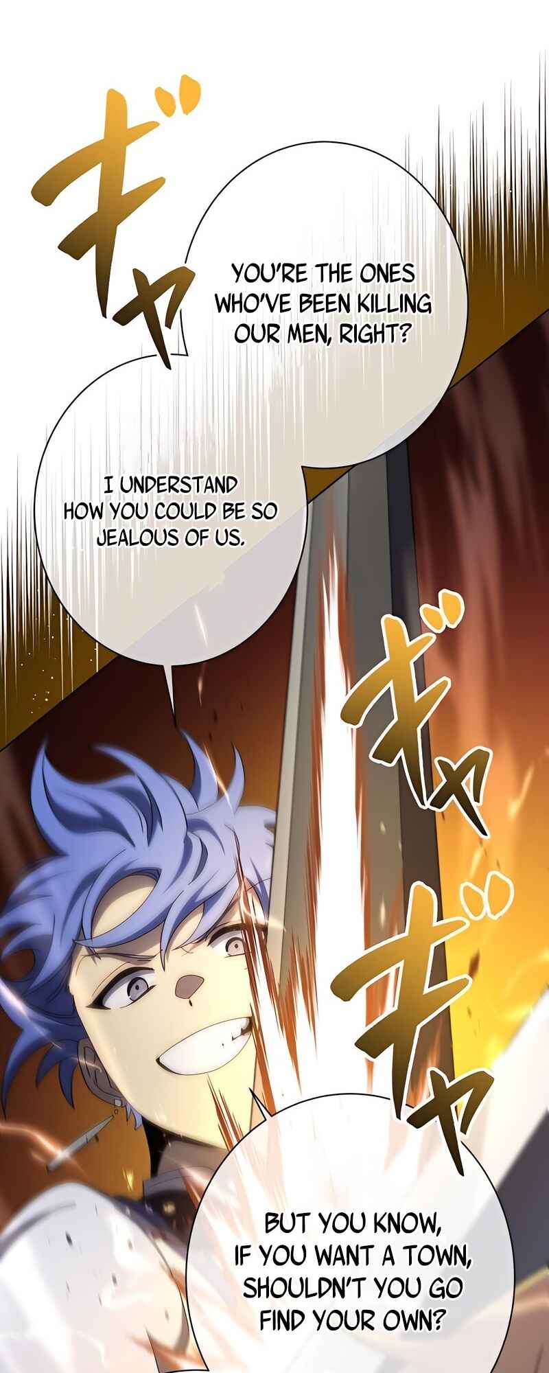 Page 95 Chapter 12 Kyuuseishu no Ikinokori