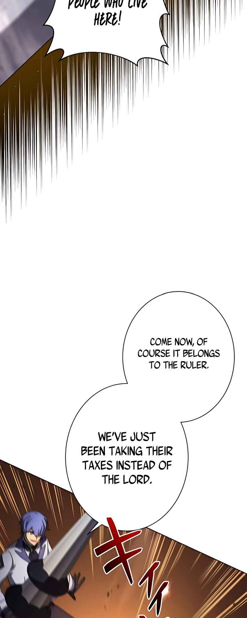 Page 97 Chapter 12 Kyuuseishu no Ikinokori