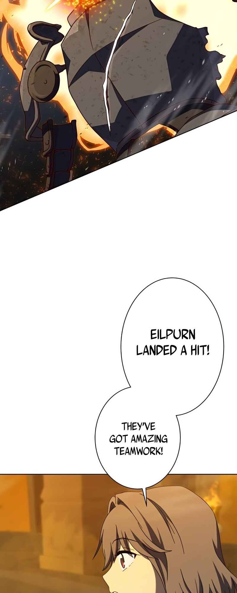 Page 40 Chapter 9 Kyuuseishu no Ikinokori