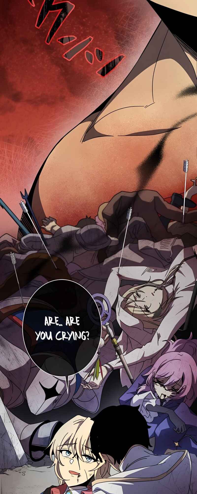 Page 66 Chapter 9 Kyuuseishu no Ikinokori